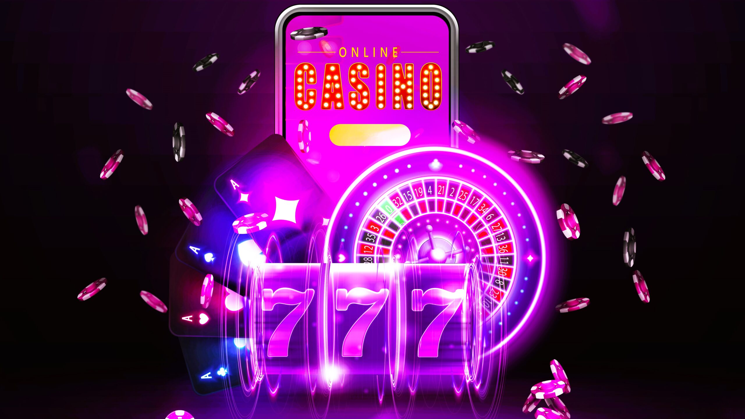 Popular Casino Games for Beginners