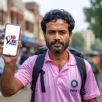 10CRIC India
