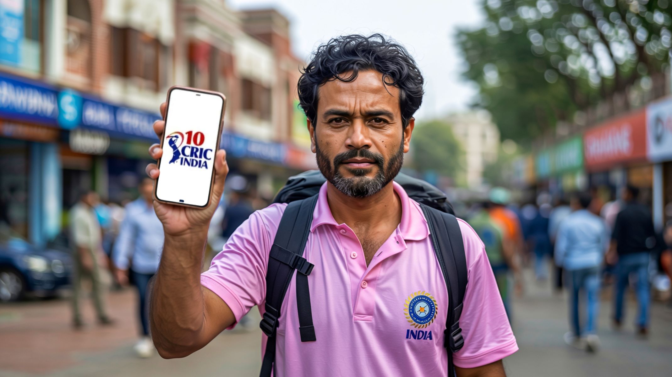 10CRIC India